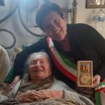 Nella Sarti assessora Zoffoli 2