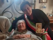 Un secolo di Riccione: i 100 anni di Nella