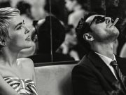 Nouvelle vague, amore per il cinema