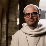 Padre Bernardo Gianni