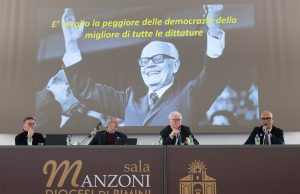 Riforma della giustizia: sì o no?