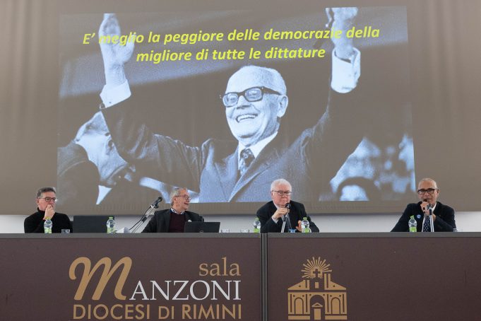 Riforma della giustizia: sì o no?