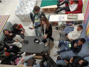 GIOVANI, UN PODCAST PER FARE… C’ENTRO