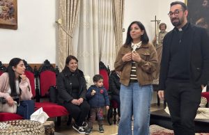 “La responsabilità di accompagnare”