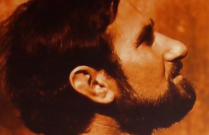 Venanzio Reali, la poesia che illumina il sacro