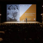 Rimini Teatro Galli – incontro con Tatiana Bucci 21/03/2026 – ©Claudio Zamagni/Comune di Rimini