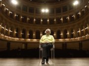 Tatiana Bucci: “Eravamo numeri, ma siamo rimaste umane”