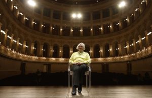 Tatiana Bucci: “Eravamo numeri, ma siamo rimaste umane”