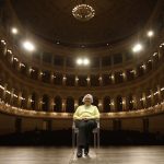 Rimini Teatro Galli – incontro con Tatiana Bucci 21/03/2026 – ©Claudio Zamagni/Comune di Rimini