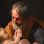 San Giuseppe col bambino Guido Reni 2