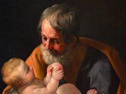 San Giuseppe, festa dei papà in Cattedrale