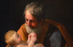 San Giuseppe, festa dei papà in Cattedrale