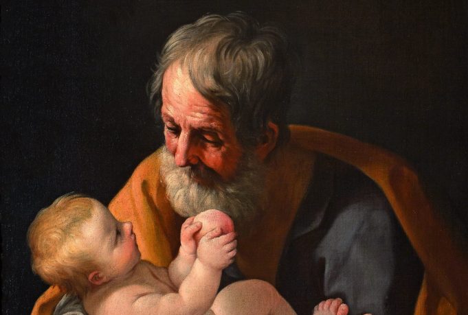 San Giuseppe, festa dei papà in Cattedrale