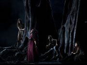 Ariadne? Un’occasione mancata