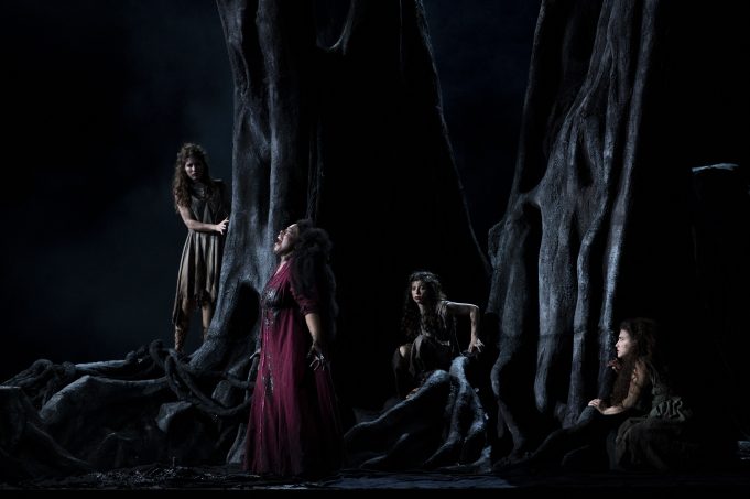 Ariadne? Un’occasione mancata