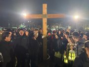 13 marzo, giornata di preghiera e digiuno per la pace