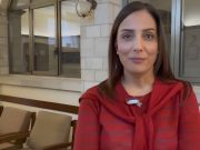 “Qui, oggi, Gesù ha bisogno di noi”