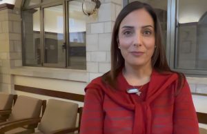 “Qui, oggi, Gesù ha bisogno di noi”