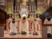 Colletta per la Terra Santa, un gesto di fede che diventa sostegno concreto