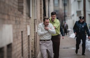 Un attuale, inquietante fatto di cronaca