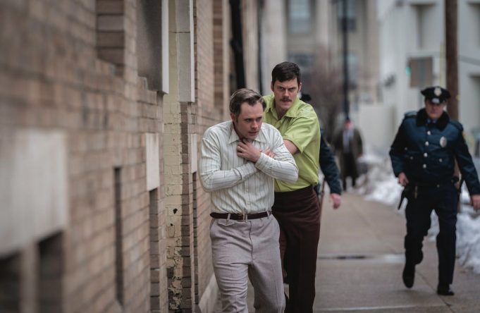 Un attuale, inquietante fatto di cronaca