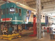 Omc, un pezzo di identità riminese