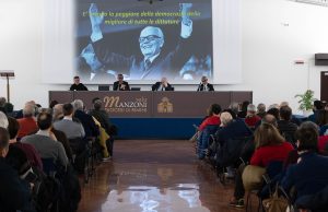 Riforma della giustizia: sì o no?