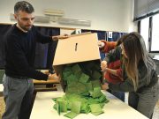 l NO boccia la revisione costituzionale sulla giustizia