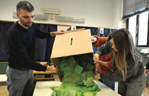 l NO boccia la revisione costituzionale sulla giustizia