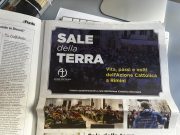 Nasce “Sale della terra”: nuova collaborazione tra ilPonte e Azione Cattolica di Rimini