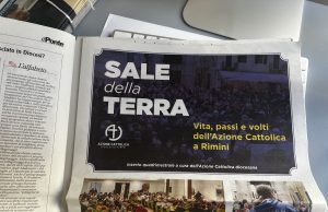 Nasce “Sale della terra”: nuova collaborazione tra ilPonte e Azione Cattolica di Rimini