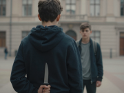 ARMI E COLTELLI, PER COLMARE IL VUOTO