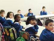 NESSUNO È STRANIERO A SCUOLA Figli dell’immigrazione