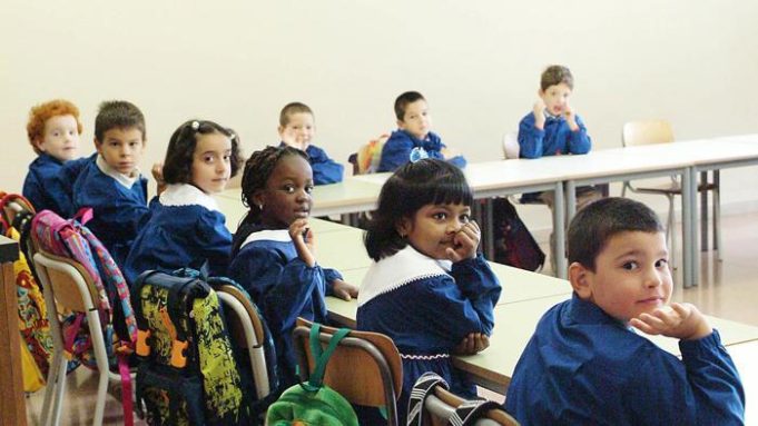 SEI STRANIERO O ITALIANO? Non creiamo il diverso