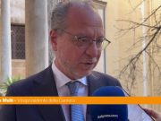 Hormuz, Mulè “Situazione molto preoccupante”