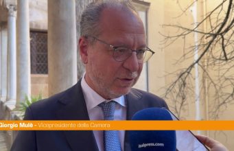 Hormuz, Mulè “Situazione molto preoccupante”