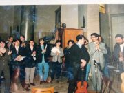 RICCIONE, STORIA DEL ‘CORO VINTAGE’ DI SAN MARTINO