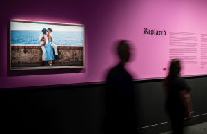 Torino, alle Gallerie d’Italia la mostra “Diana Markosian. Replaced”