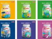 Nutella ed ENIT promuovono le città d’arte italiane con una serie limited edition