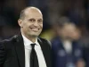 Allegri sprona il Milan “Arrivare in Champions un passetto alla volta”