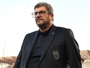 Silvio Baldini ct azzurro per i test di giugno con Lussemburgo e Grecia