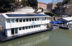 A Roma nasce un Polo scientifico-didattico per la protezione del mare e del Tevere