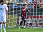Sebastiano Esposito regala il successo al Cagliari: Cremonese ko 1-0