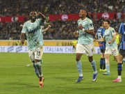 Juve corsara a Bergamo, Boga decide lo scontro diretto con l’Atalanta
