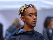 Impresa Crippa, è il primo italiano a vincere la Maratona di Parigi