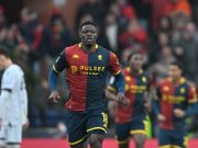 Il Genoa batte 2-1 il Sassuolo nel finale e vede la salvezza