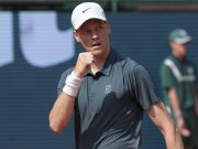 Sinner re a Montecarlo, batte Alcaraz e torna numero 1 del mondo