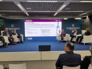 Ismea a Vinitaly: strategie, strumenti e prospettive per il vino italiano