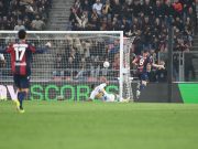 Freuler e Orsolini piegano il Lecce, il Bologna vince 2-0 al Dall’Ara
