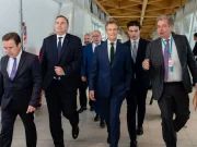 Aeroporto Nice Côte d’Azur, inaugurato l’ampliamento del Terminal 2